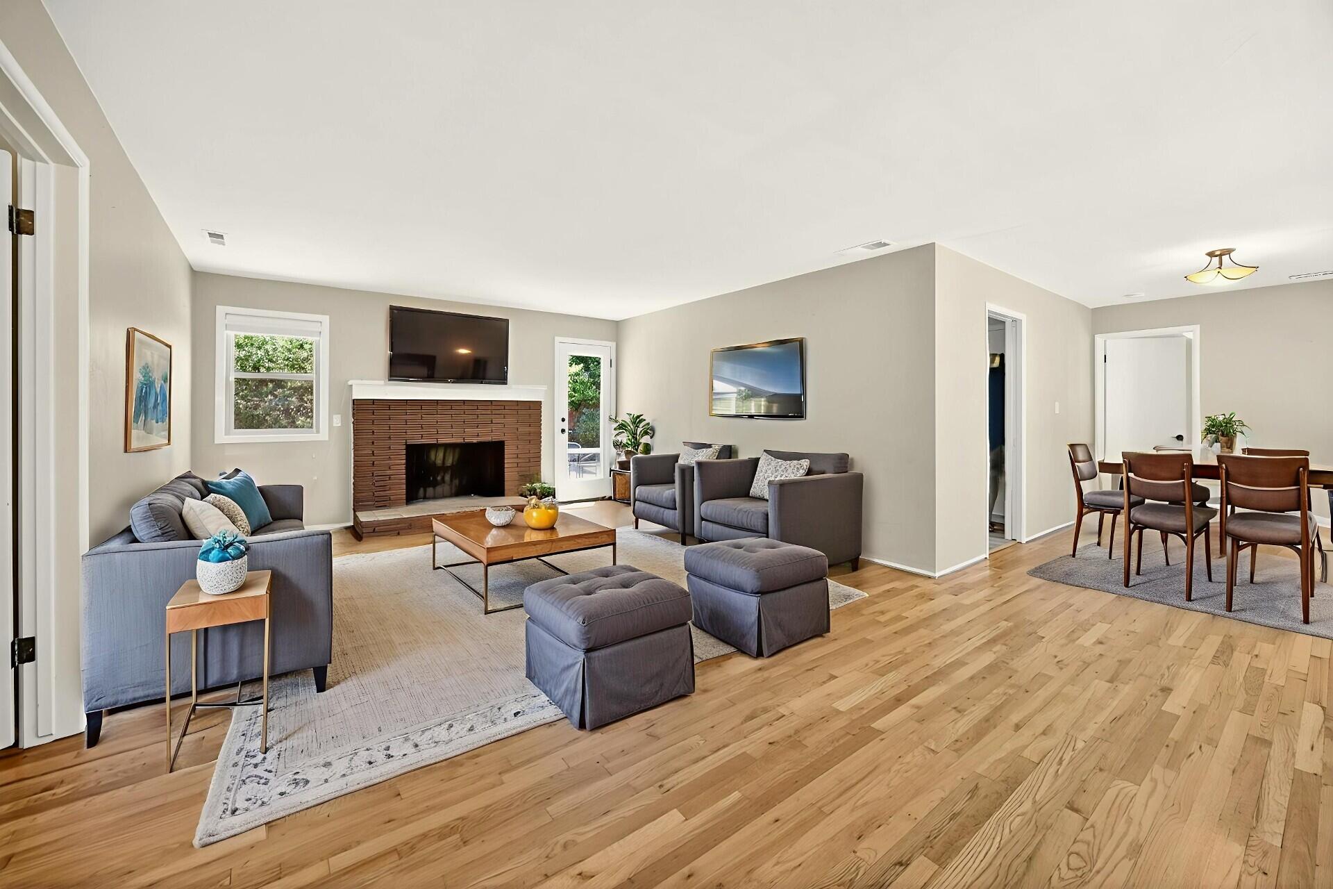 Eastwood Subdivision - Residential