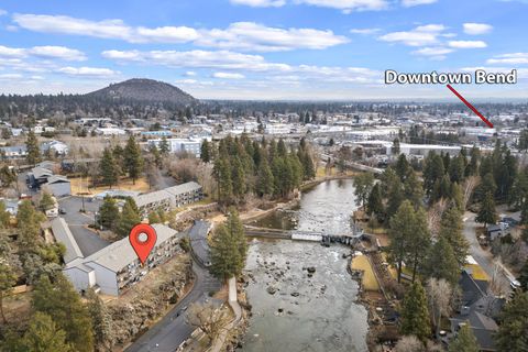 Tiny photo for 1565 NW Wall Street #315-316, Bend, OR 97703 (MLS # 220217262)