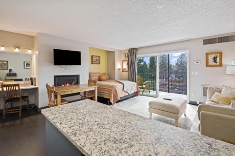 Tiny photo for 1565 NW Wall Street #315-316, Bend, OR 97703 (MLS # 220217262)