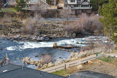 Tiny photo for 1565 NW Wall Street #315-316, Bend, OR 97703 (MLS # 220217262)