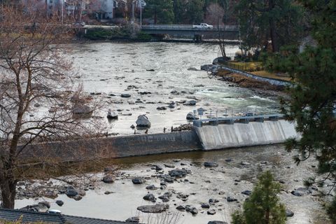 Tiny photo for 1565 NW Wall Street #315-316, Bend, OR 97703 (MLS # 220217262)