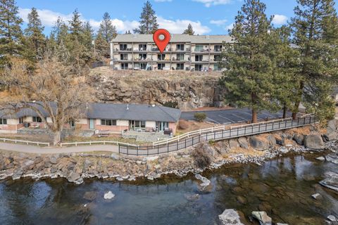 Tiny photo for 1565 NW Wall Street #315-316, Bend, OR 97703 (MLS # 220217262)