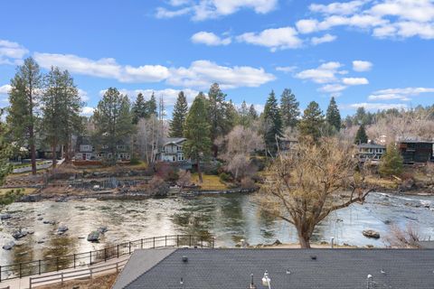 Tiny photo for 1565 NW Wall Street #315-316, Bend, OR 97703 (MLS # 220217262)