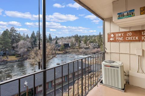Tiny photo for 1565 NW Wall Street #315-316, Bend, OR 97703 (MLS # 220217262)