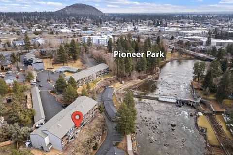 Tiny photo for 1565 NW Wall Street #315-316, Bend, OR 97703 (MLS # 220217262)
