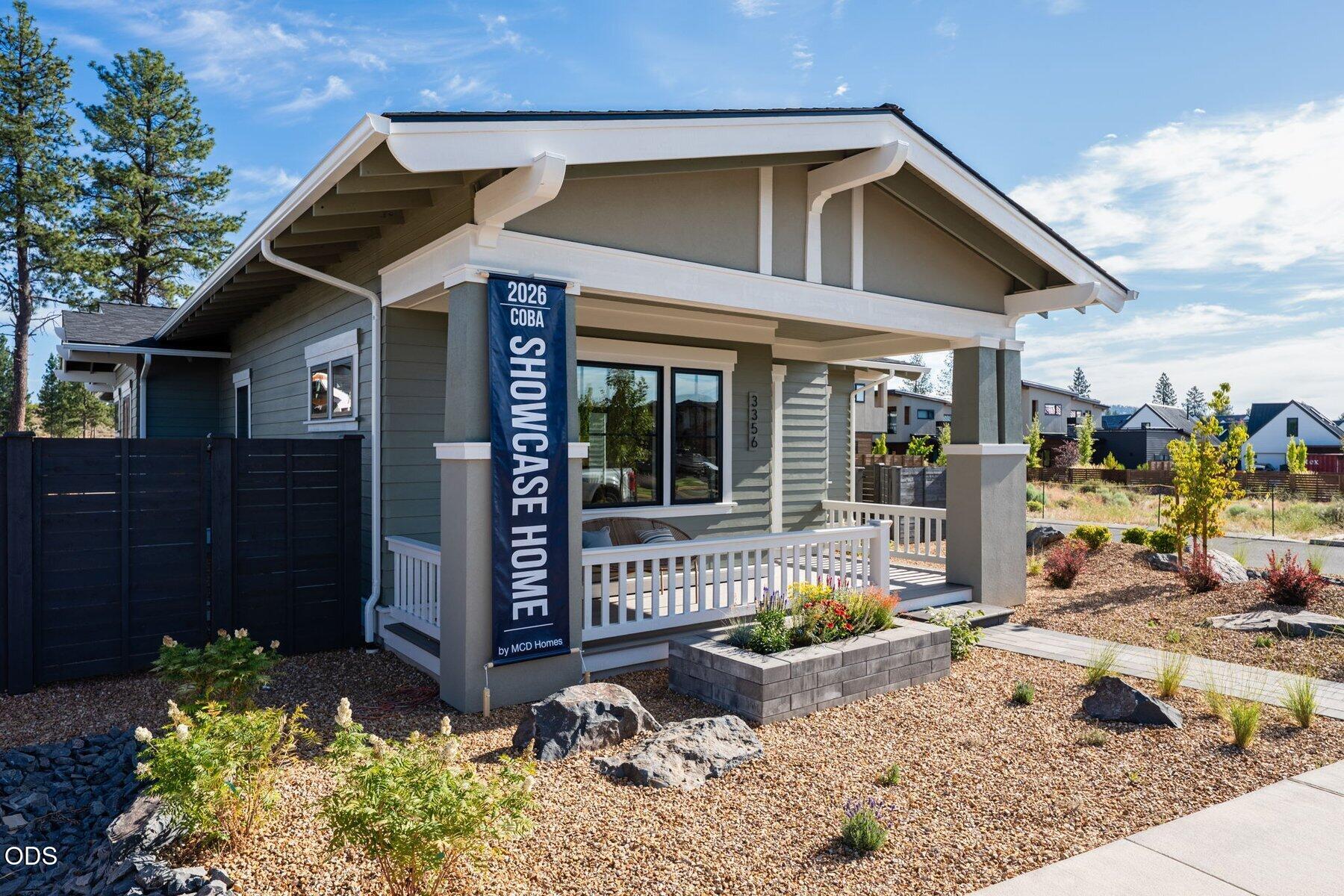 3356 NW Celilo Lane Lot 290