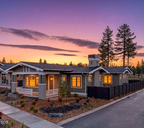 Photo of 3356 NW Celilo Lane #Lot 290, Bend, OR 97703 (MLS # 220223256)