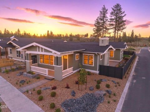 Tiny photo for 3356 NW Celilo Lane #Lot 290, Bend, OR 97703 (MLS # 220223256)