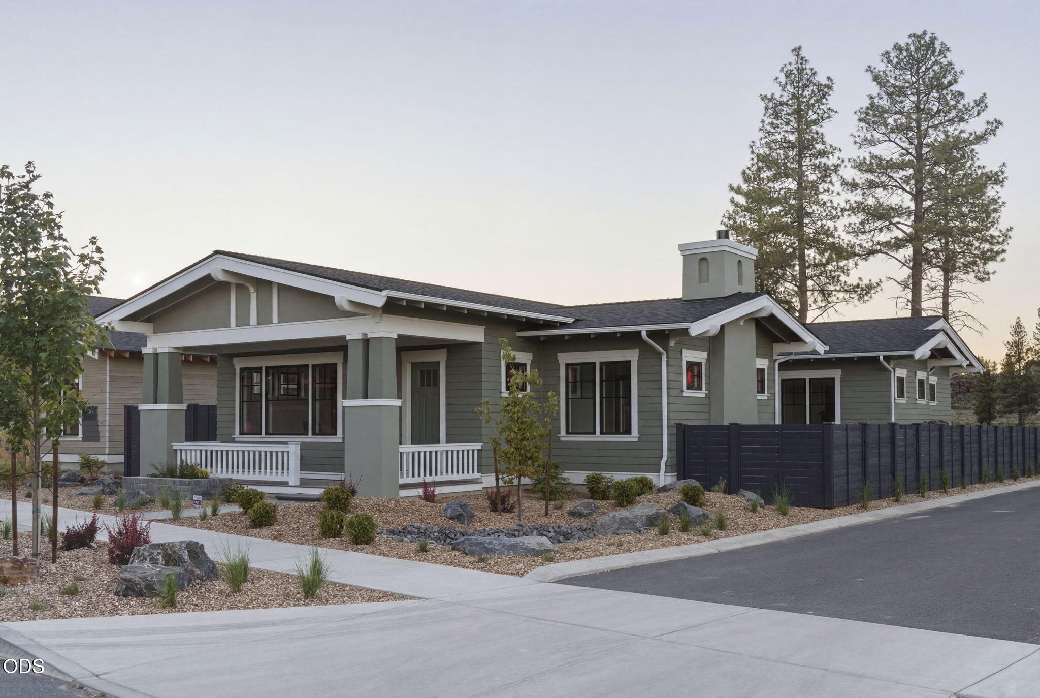 3356 NW Celilo Lane Lot 290