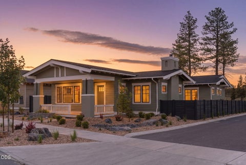 Tiny photo for 3356 NW Celilo Lane #Lot 290, Bend, OR 97703 (MLS # 220223256)
