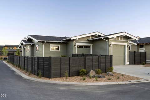 Tiny photo for 3356 NW Celilo Lane #Lot 290, Bend, OR 97703 (MLS # 220223256)