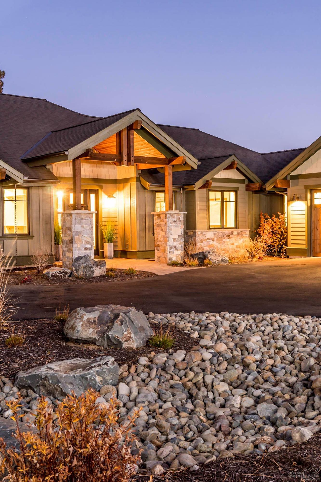 Tetherow - Residential