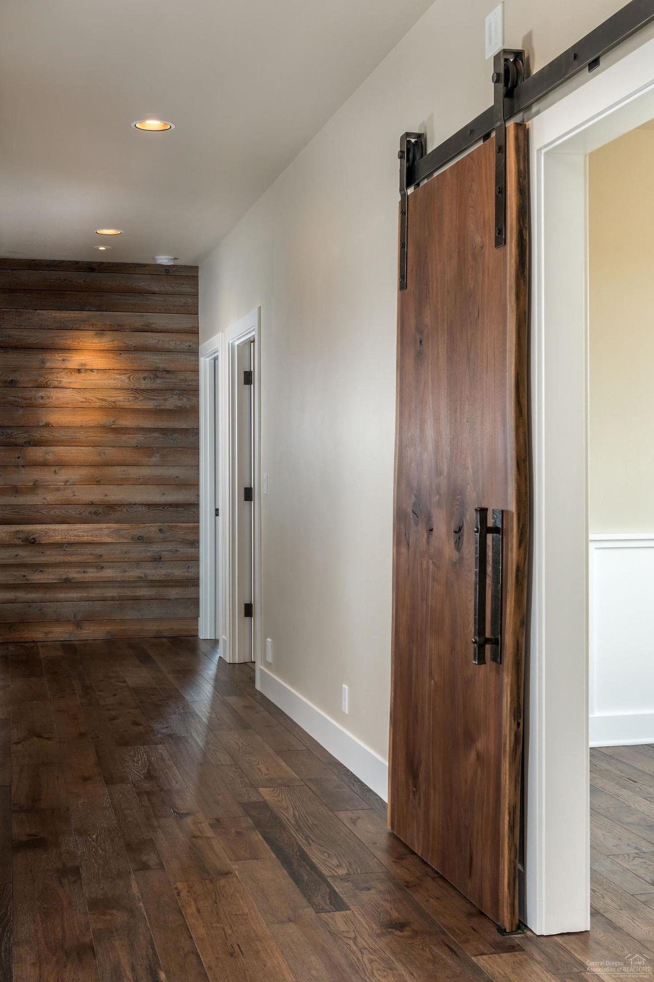 Tetherow - Residential