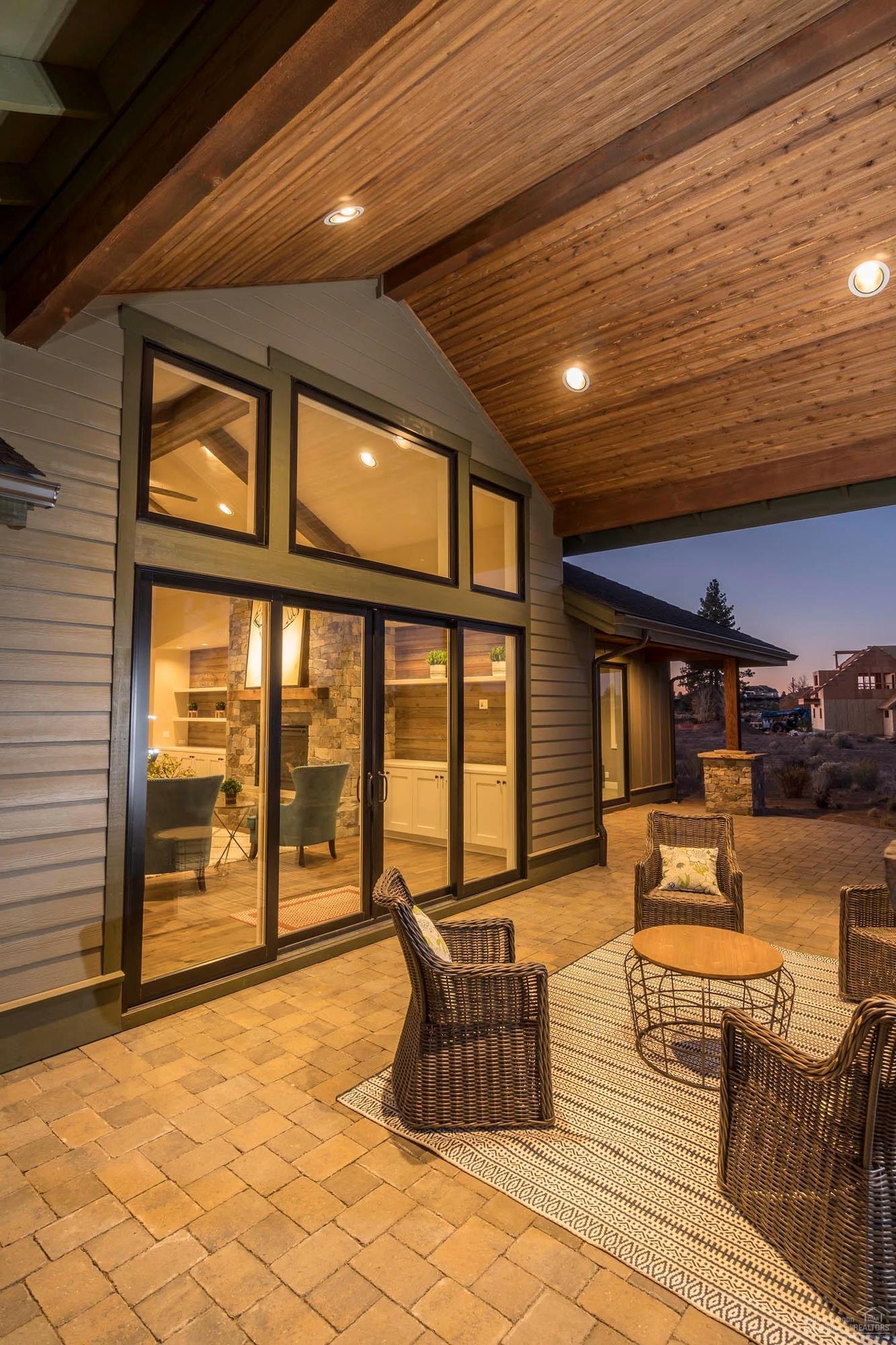 Tetherow - Residential