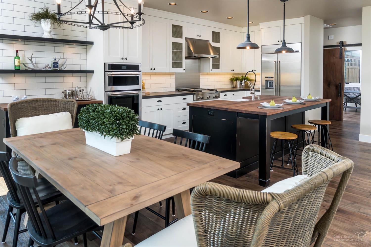 Tetherow - Residential