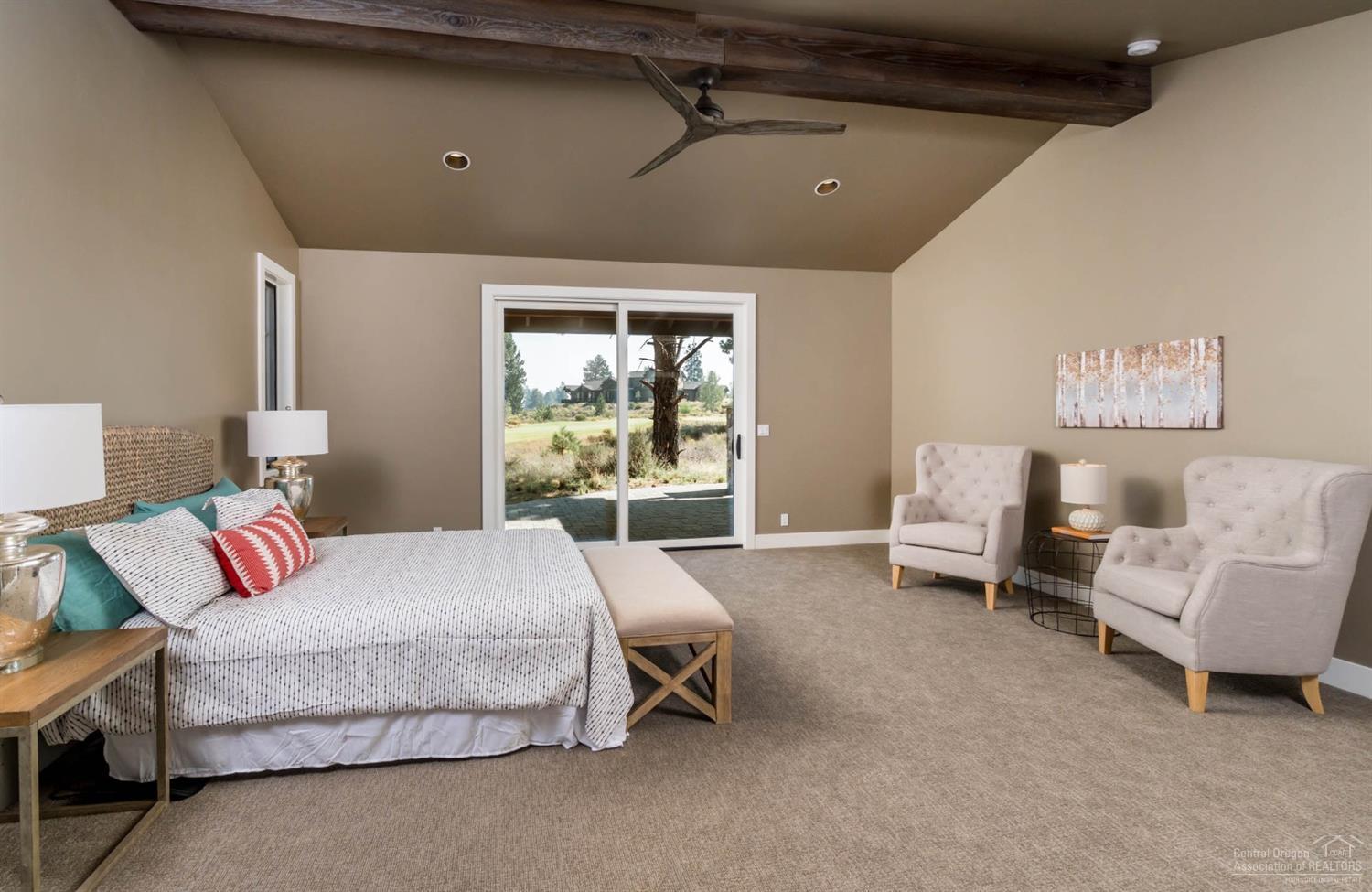 Tetherow - Residential