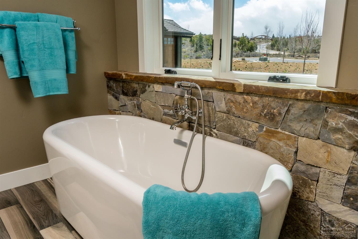 Tetherow - Residential