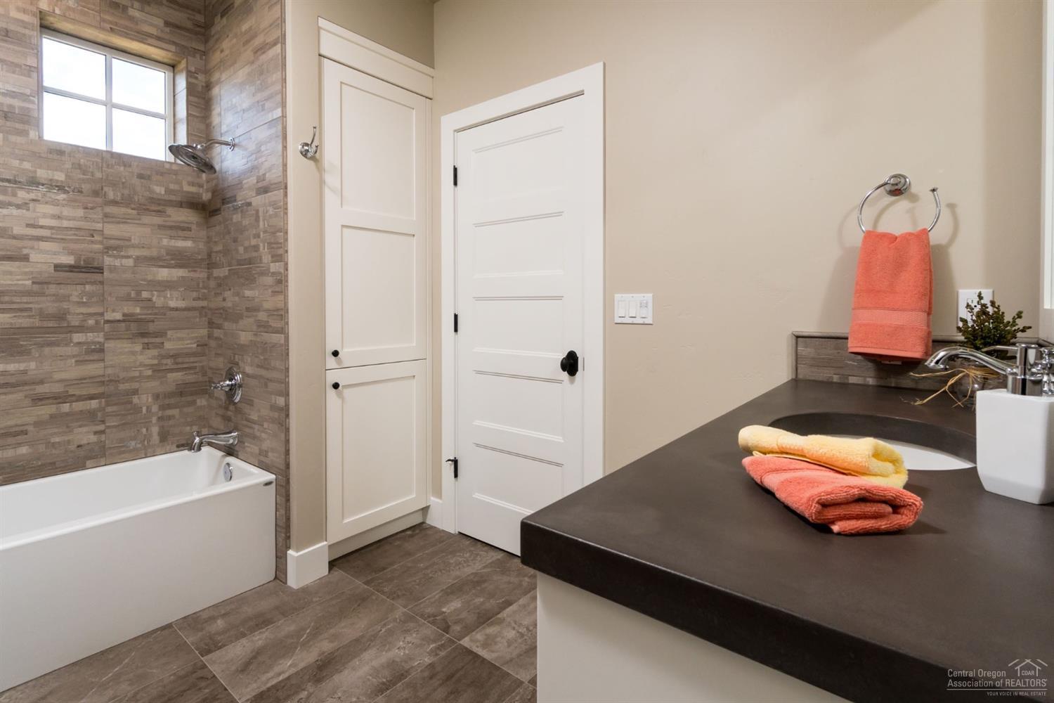 Tetherow - Residential