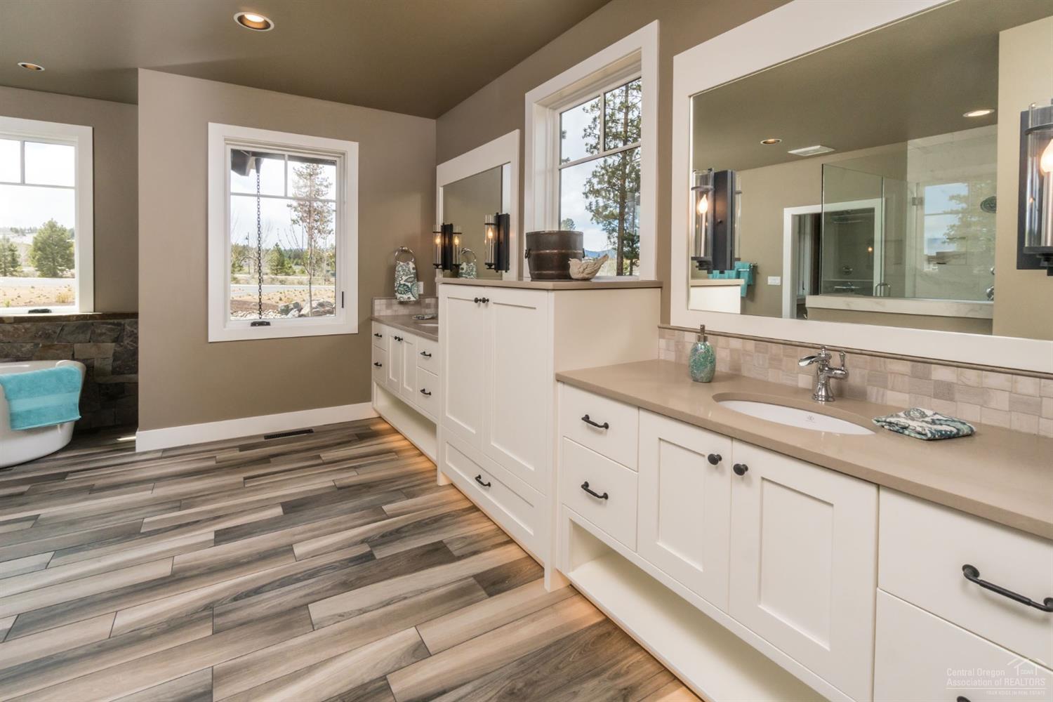 Tetherow - Residential