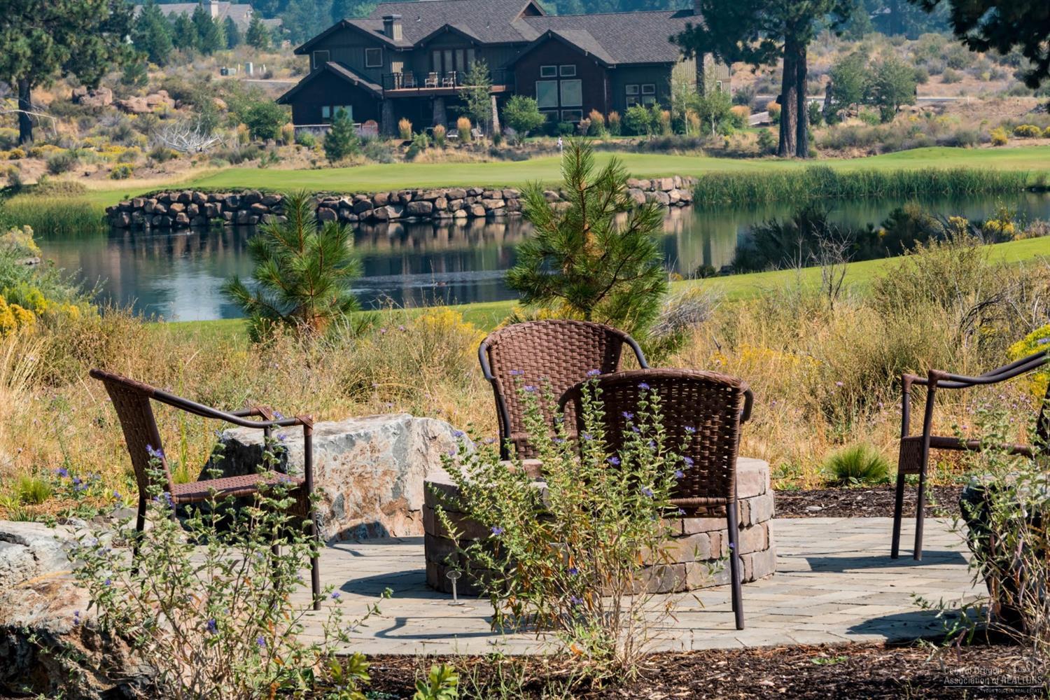 Tetherow - Residential