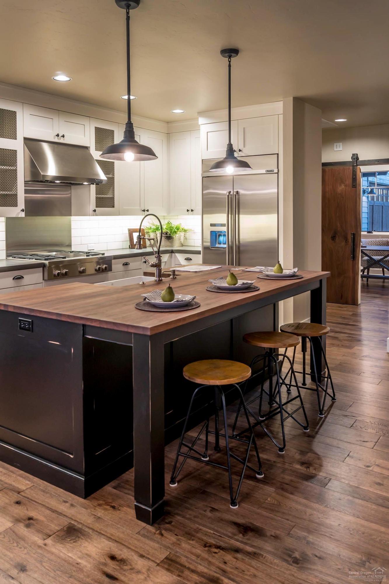 Tetherow - Residential