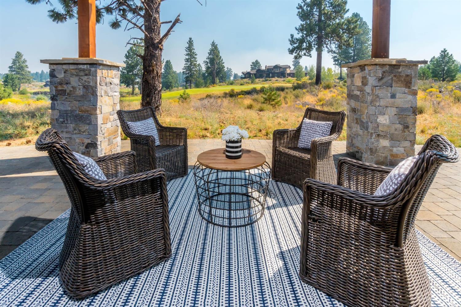 Tetherow - Residential