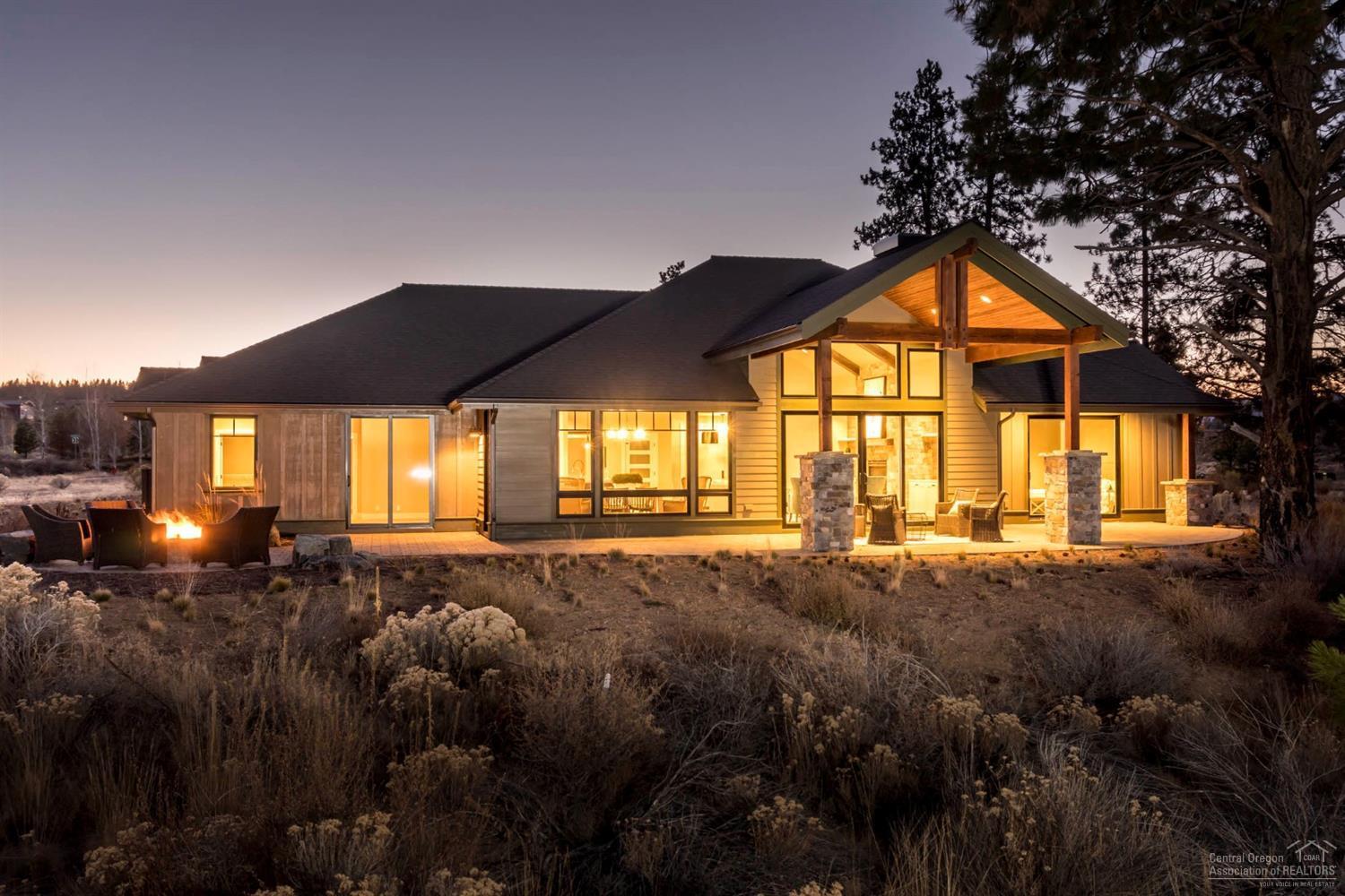 Tetherow - Residential