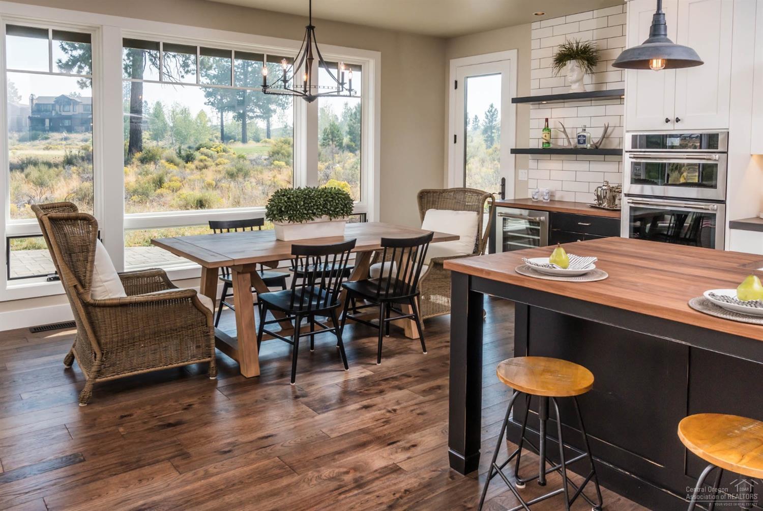 Tetherow - Residential