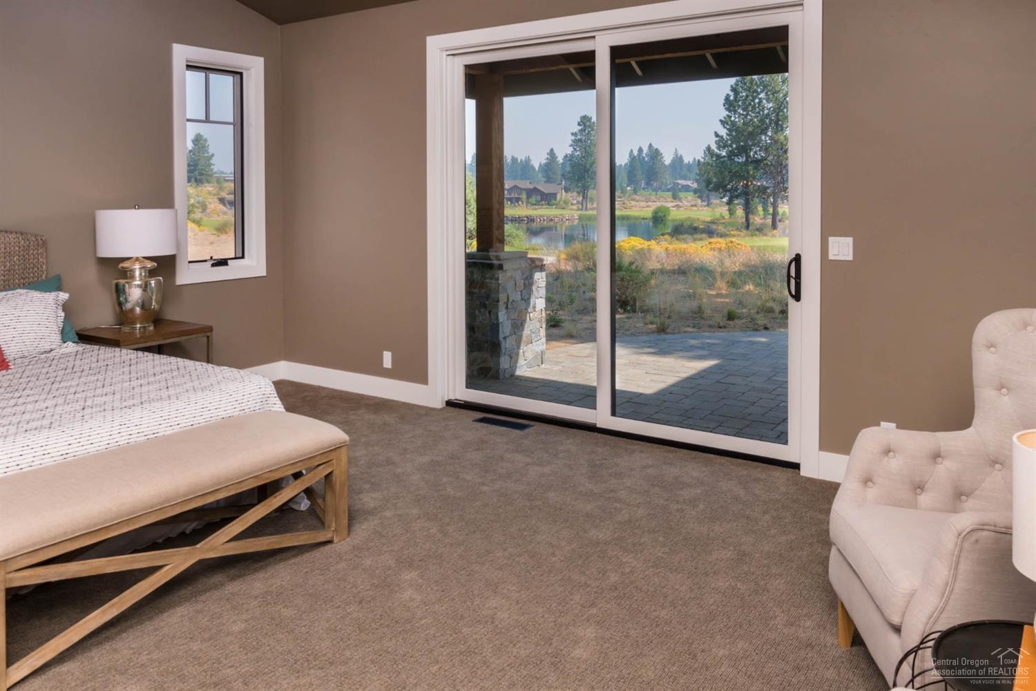 Tetherow - Residential