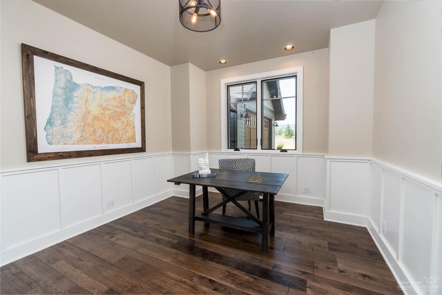 Tetherow - Residential