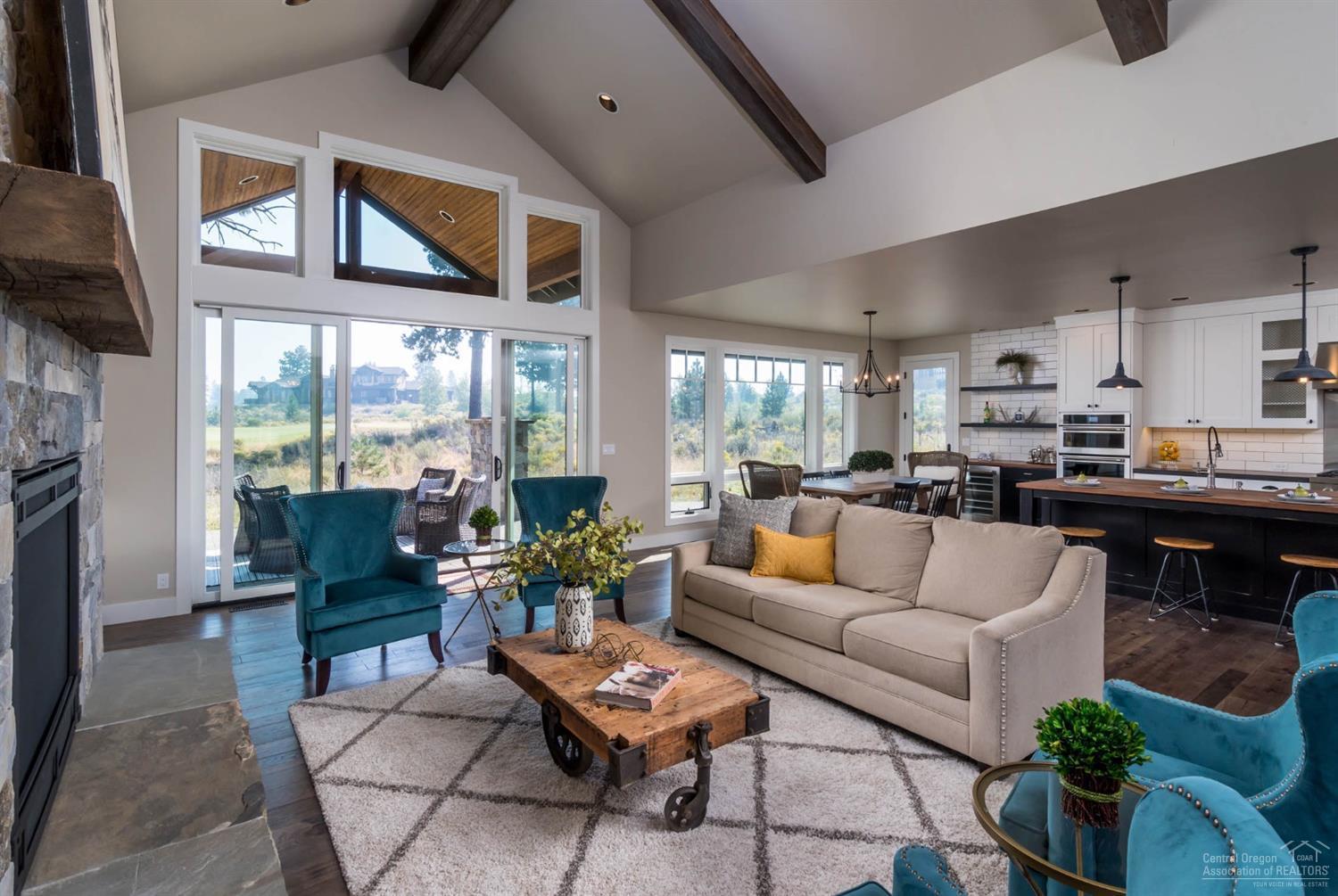 Tetherow - Residential