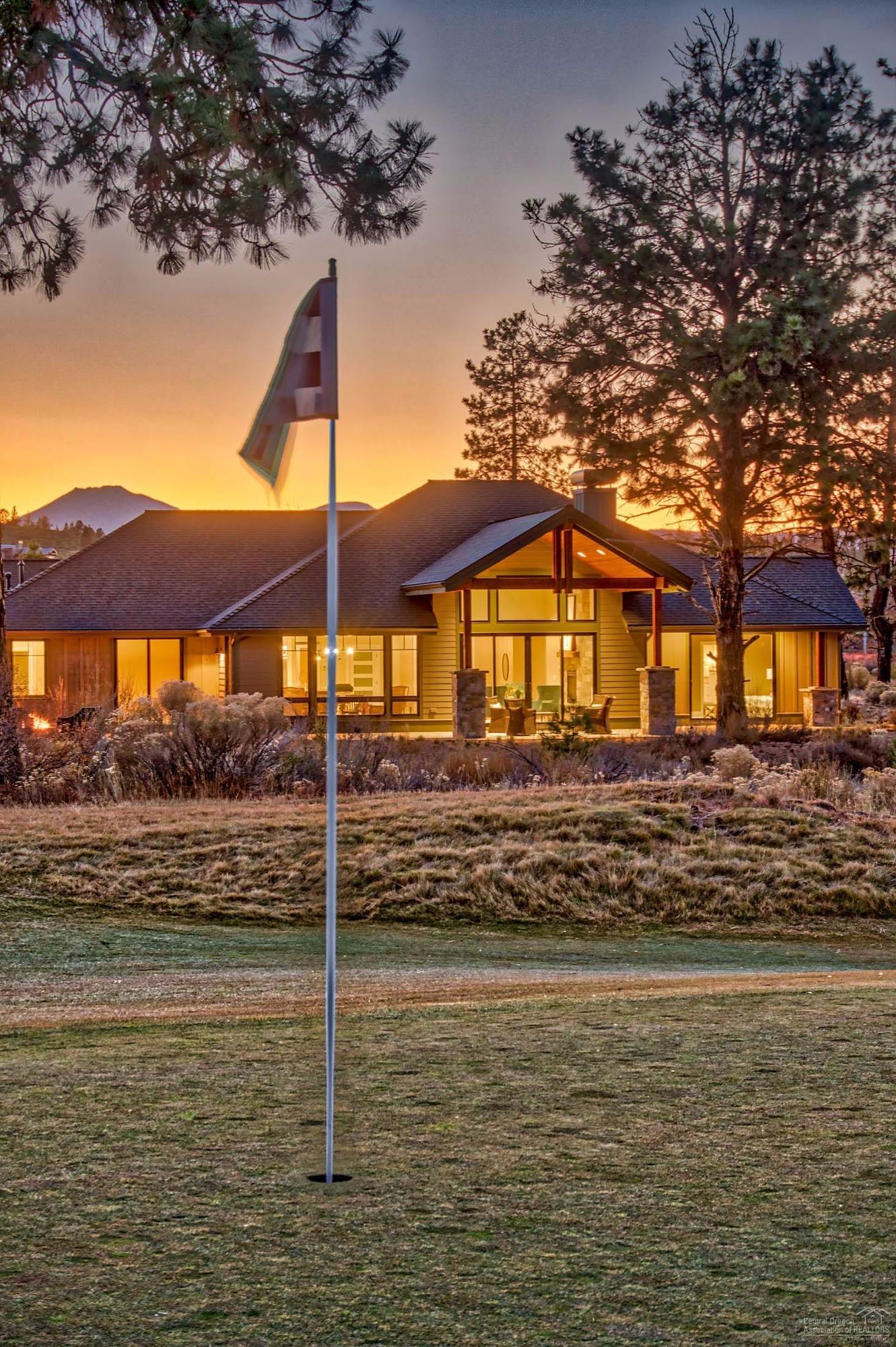 Tetherow - Residential