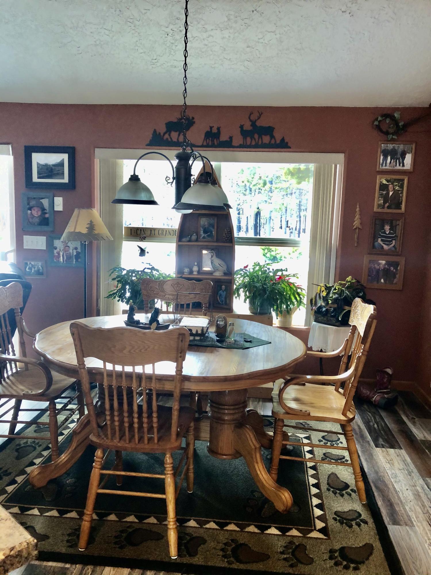 Anderson Acres - Residential