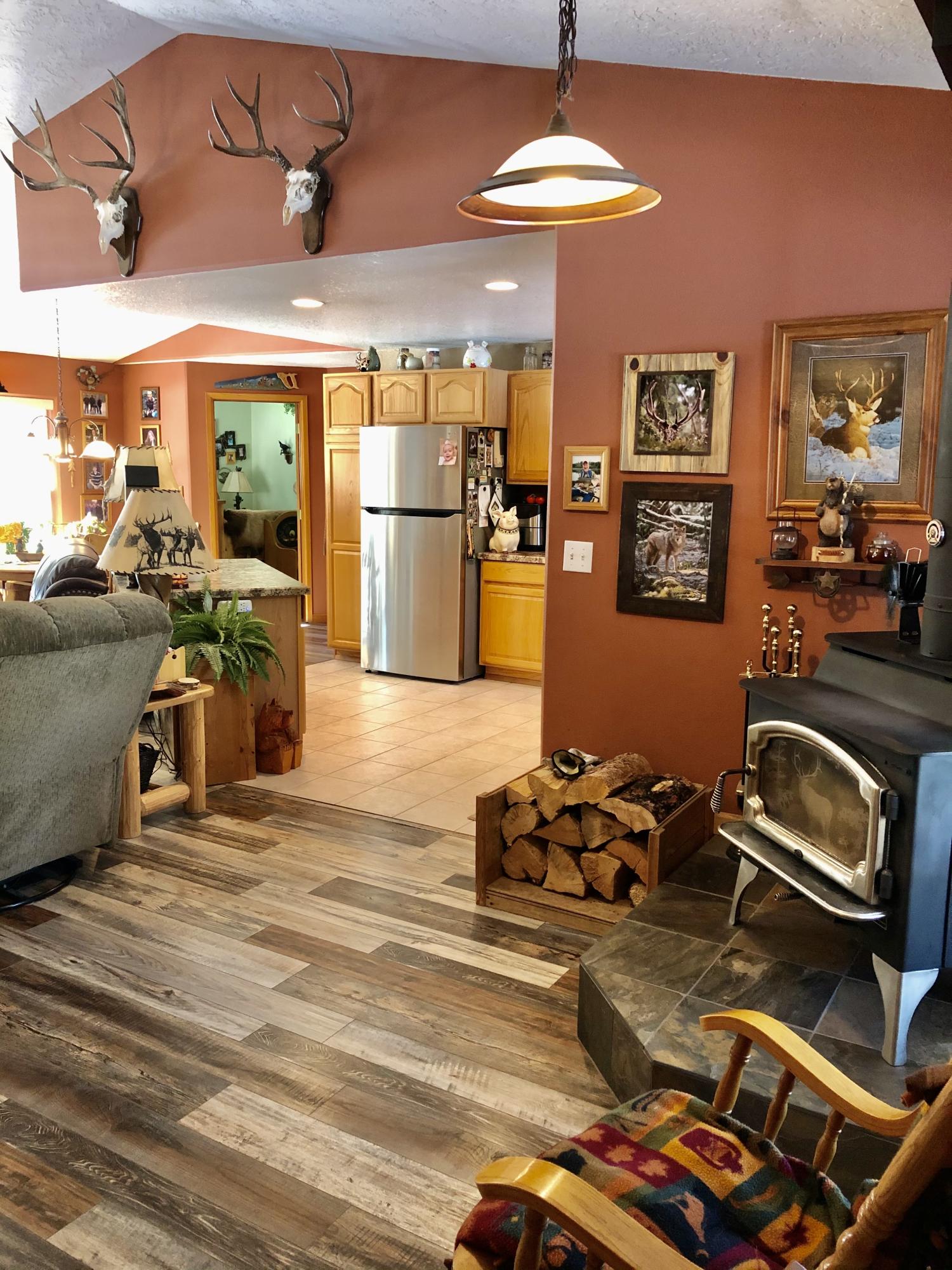 Anderson Acres - Residential