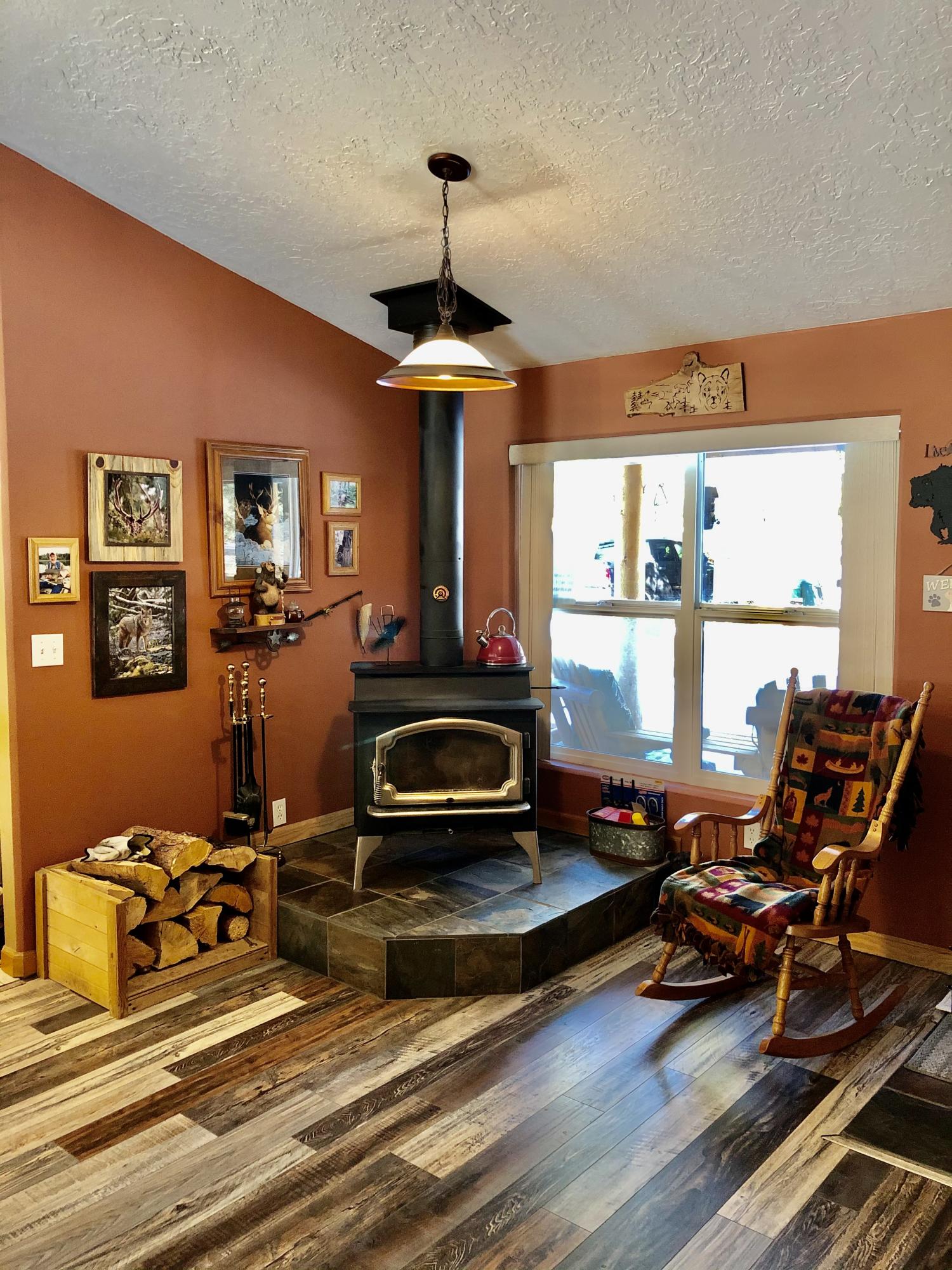 Anderson Acres - Residential