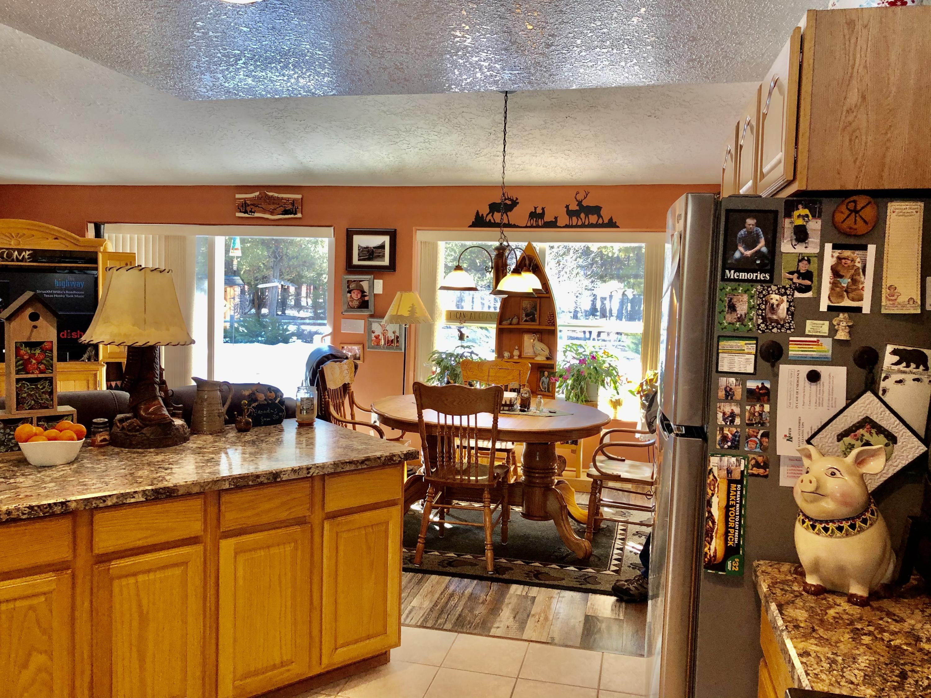 Anderson Acres - Residential