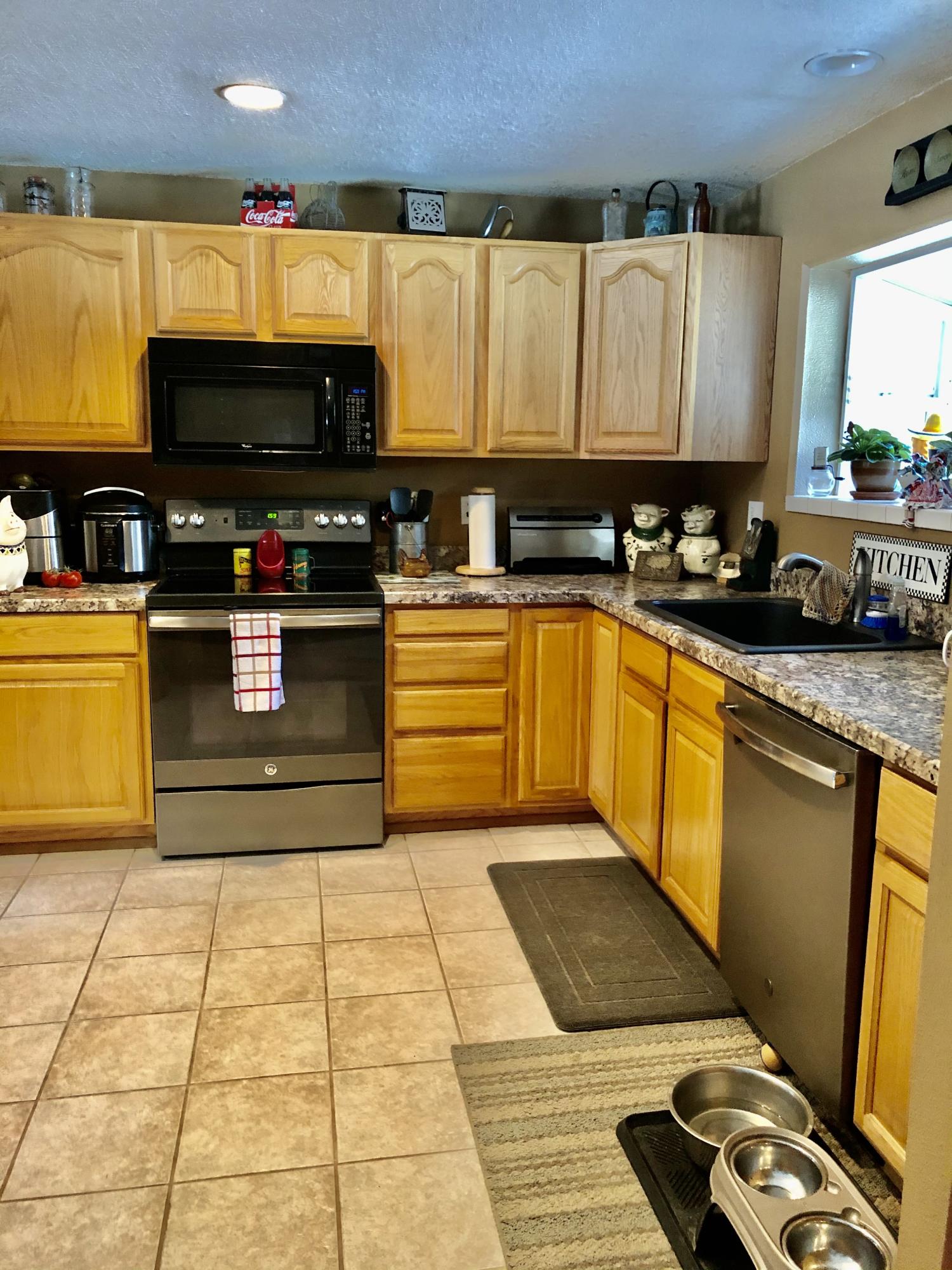 Anderson Acres - Residential