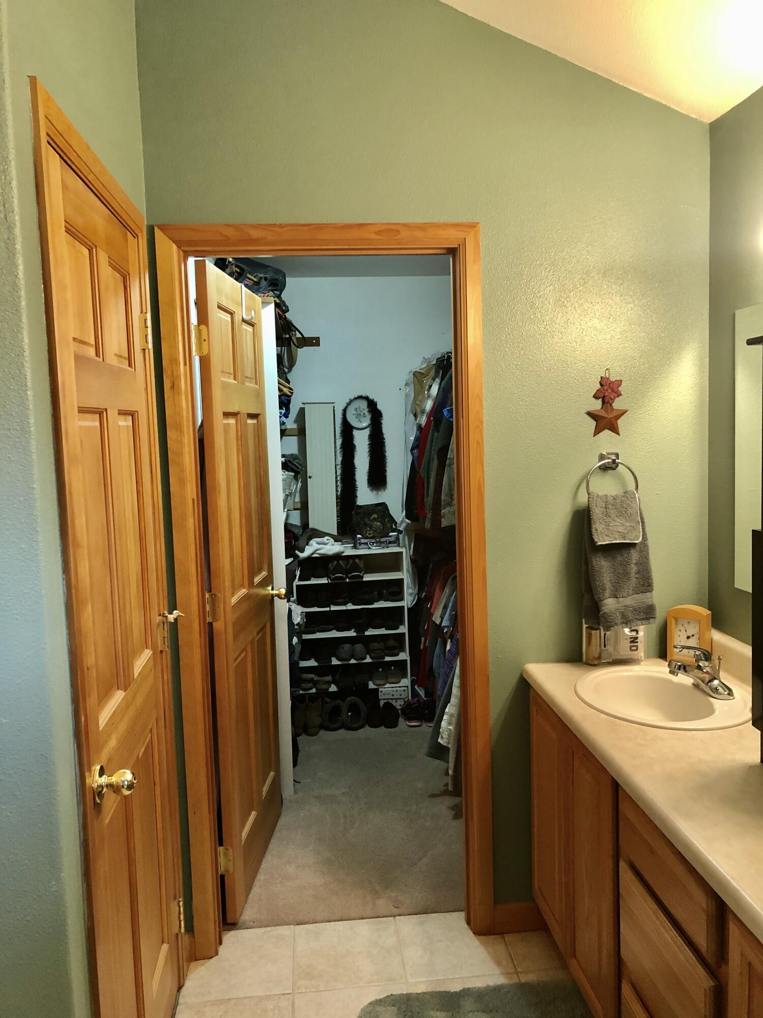 Anderson Acres - Residential