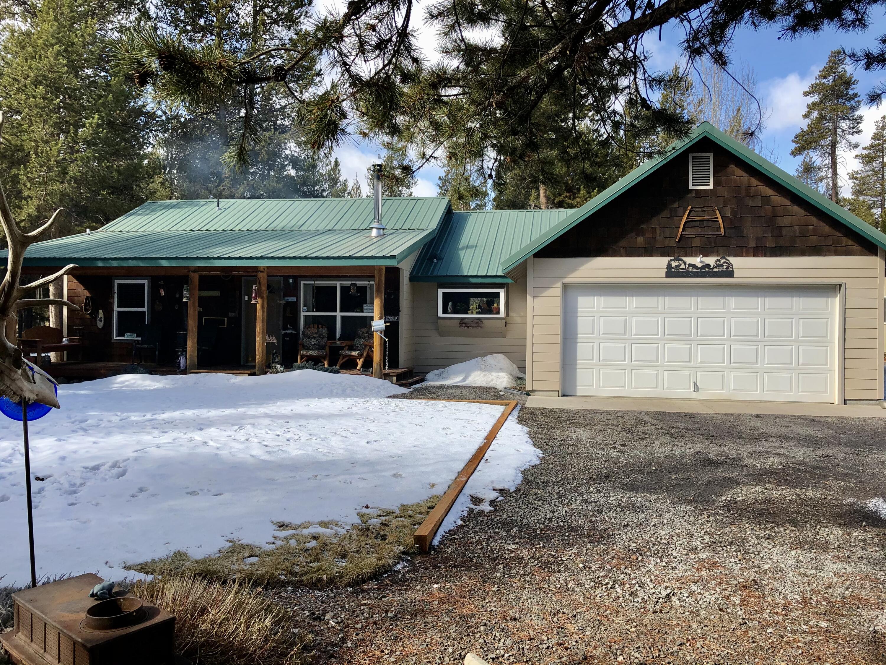 Anderson Acres - Residential