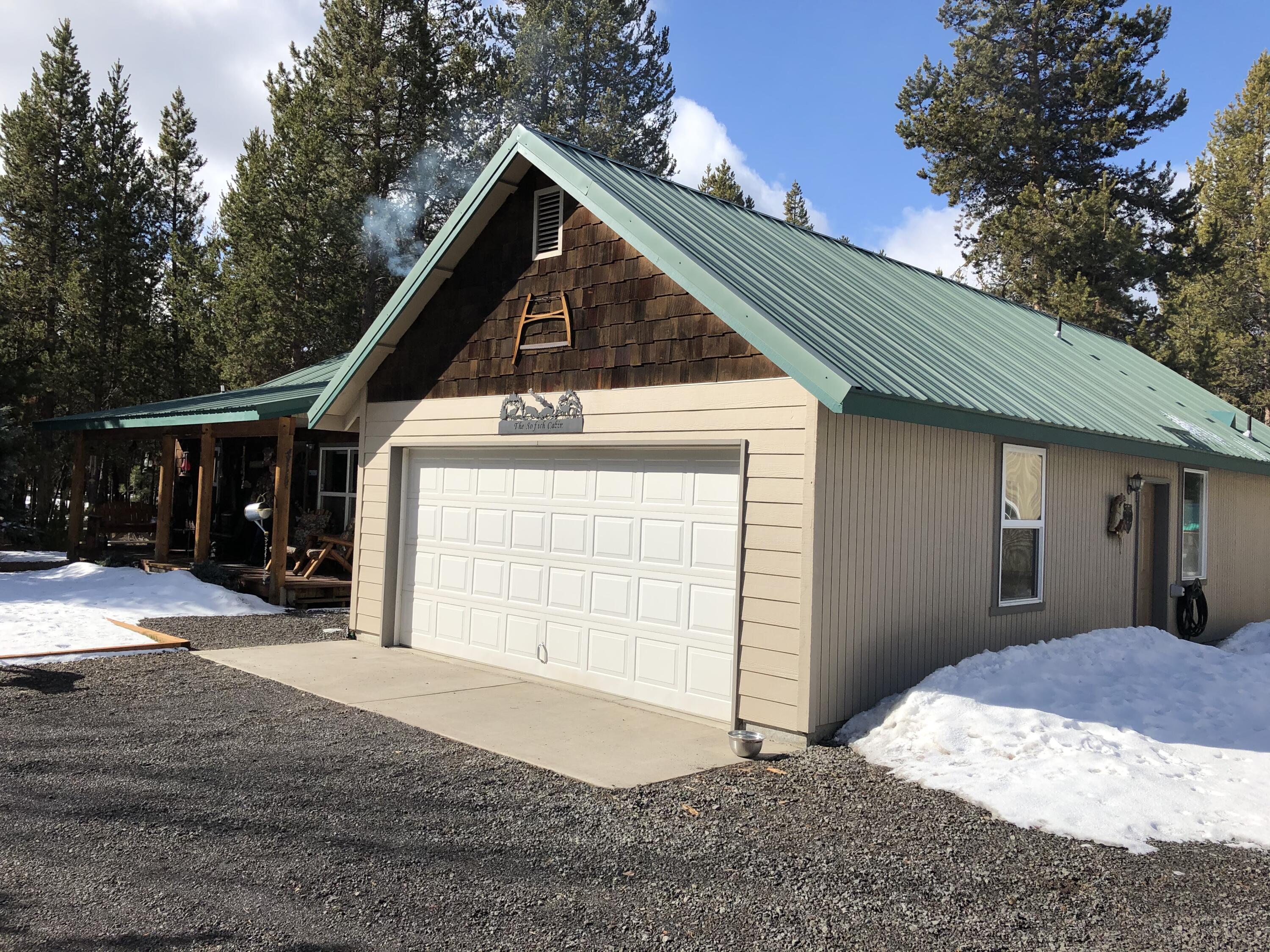 Anderson Acres - Residential