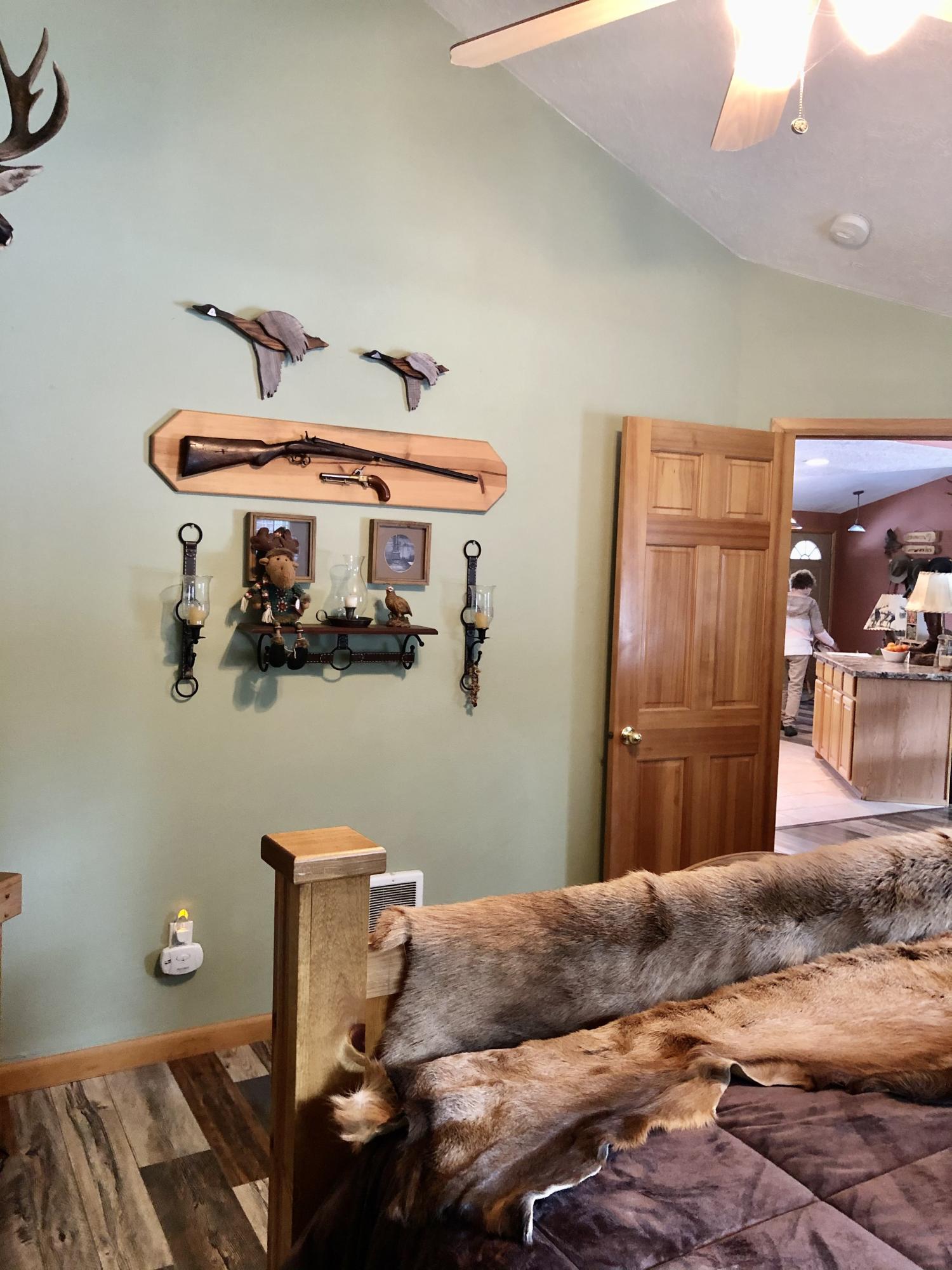 Anderson Acres - Residential