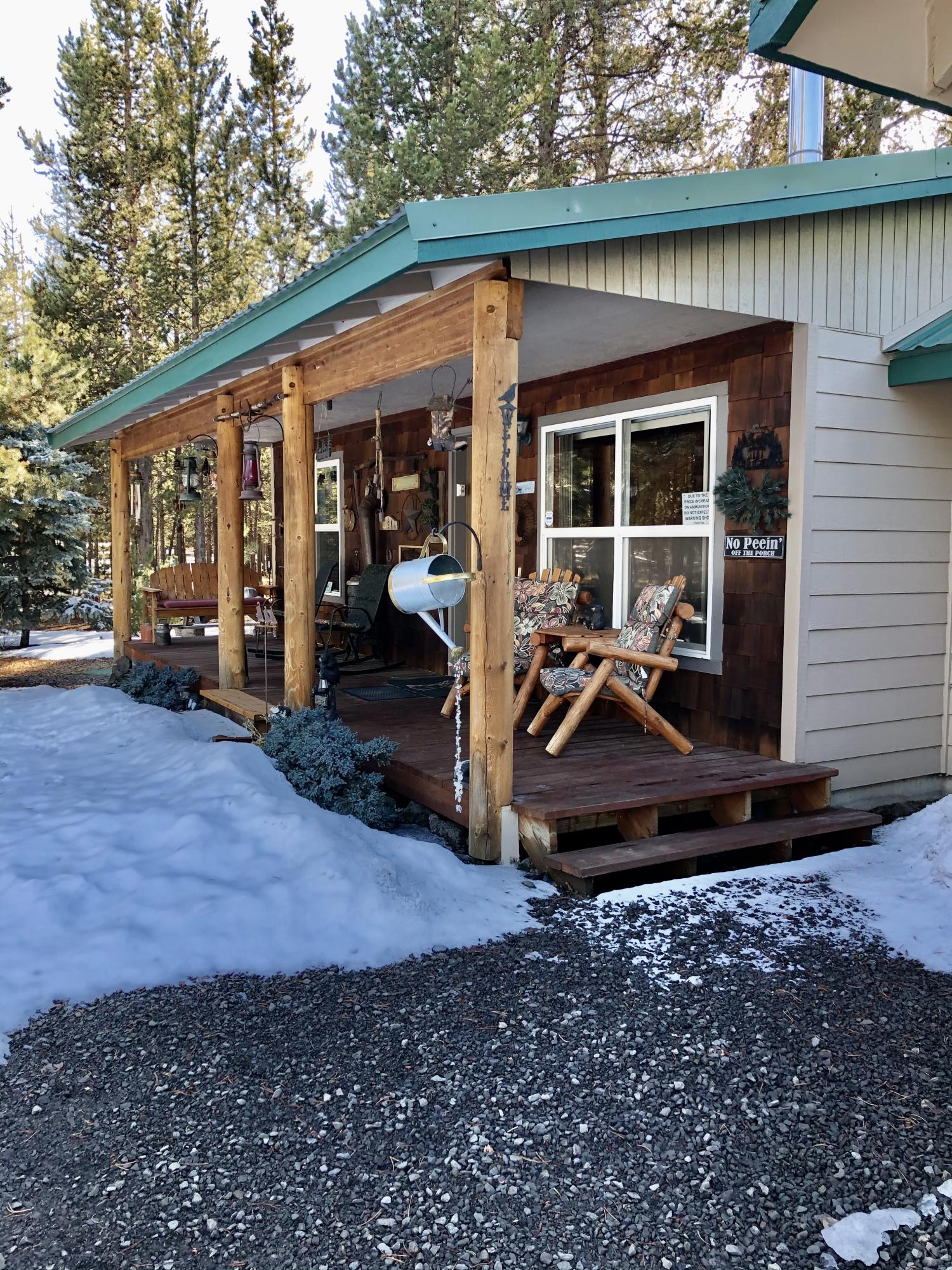 Anderson Acres - Residential