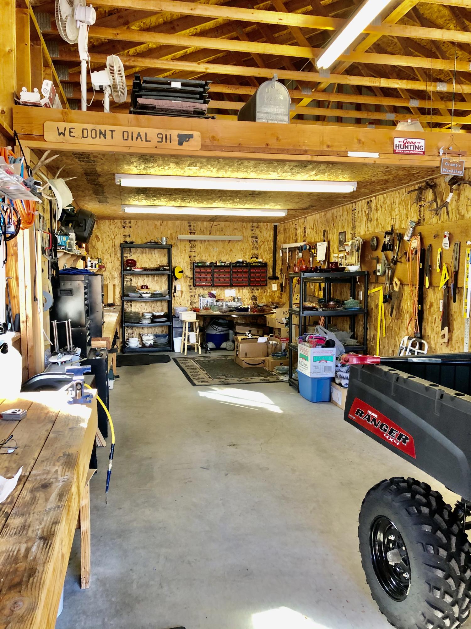 Anderson Acres - Residential