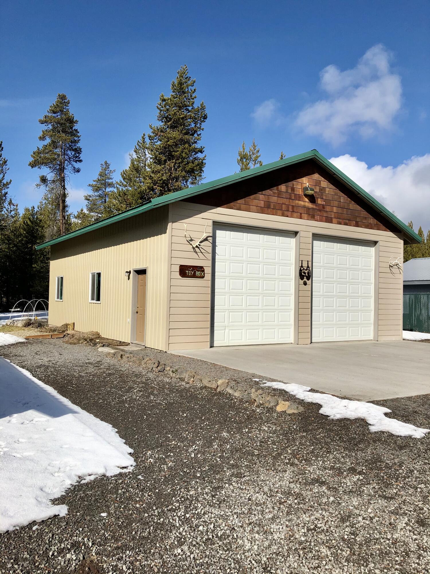 Anderson Acres - Residential