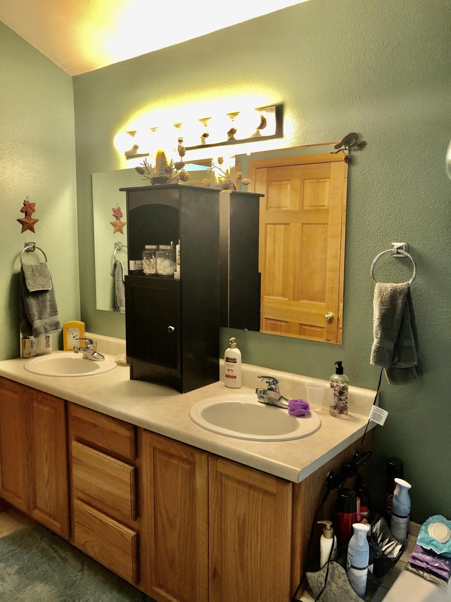 Anderson Acres - Residential