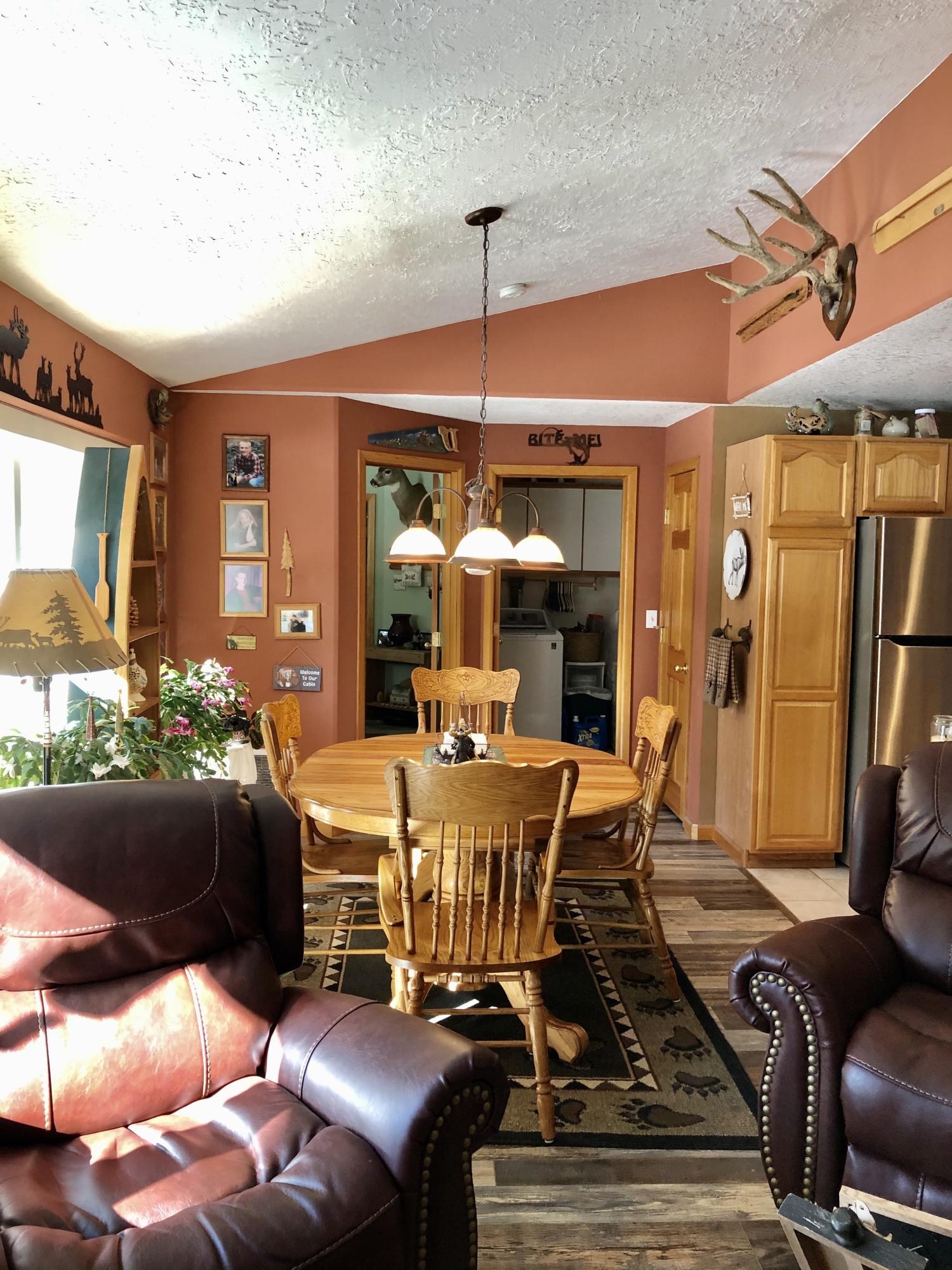 Anderson Acres - Residential