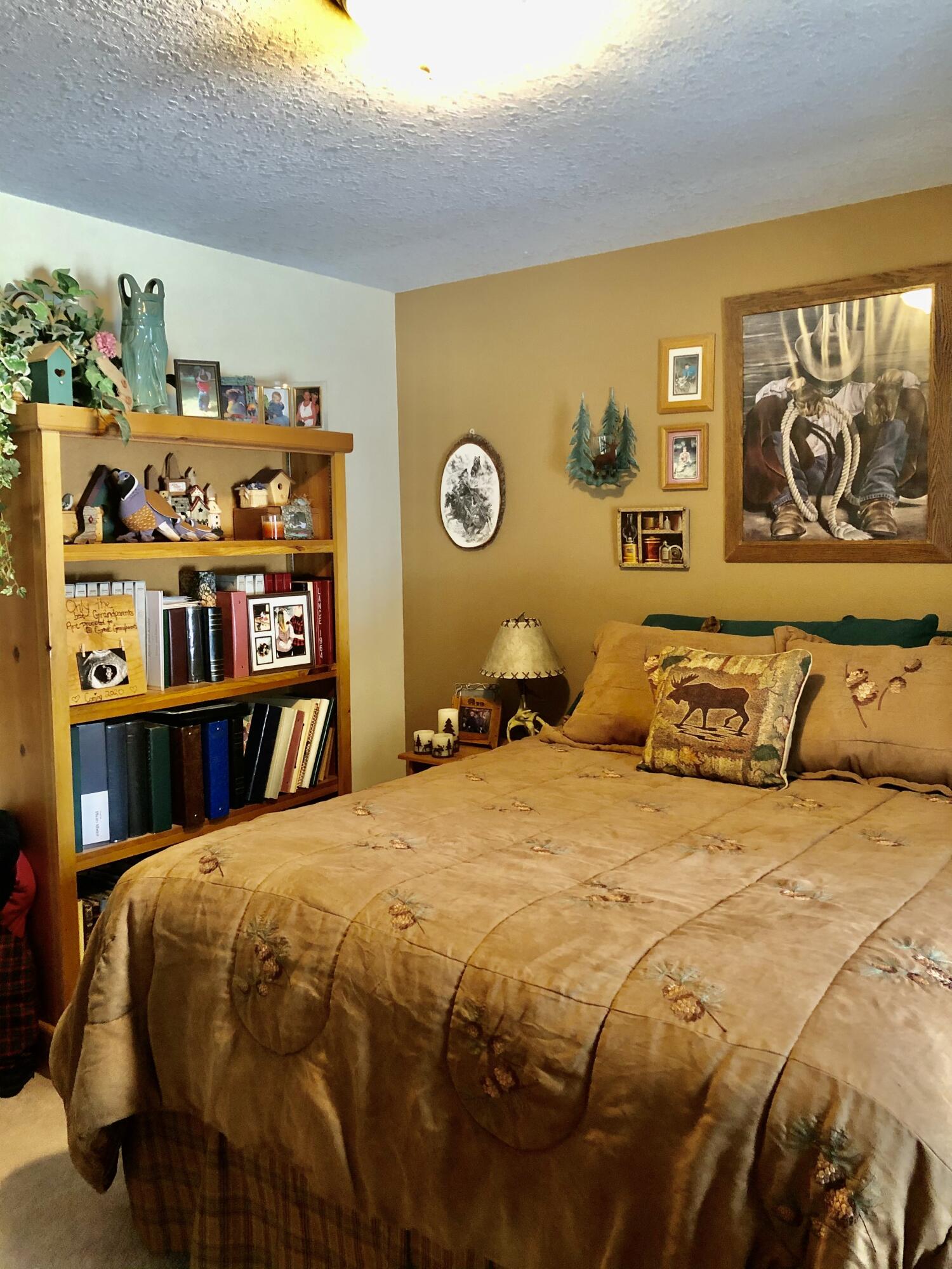 Anderson Acres - Residential