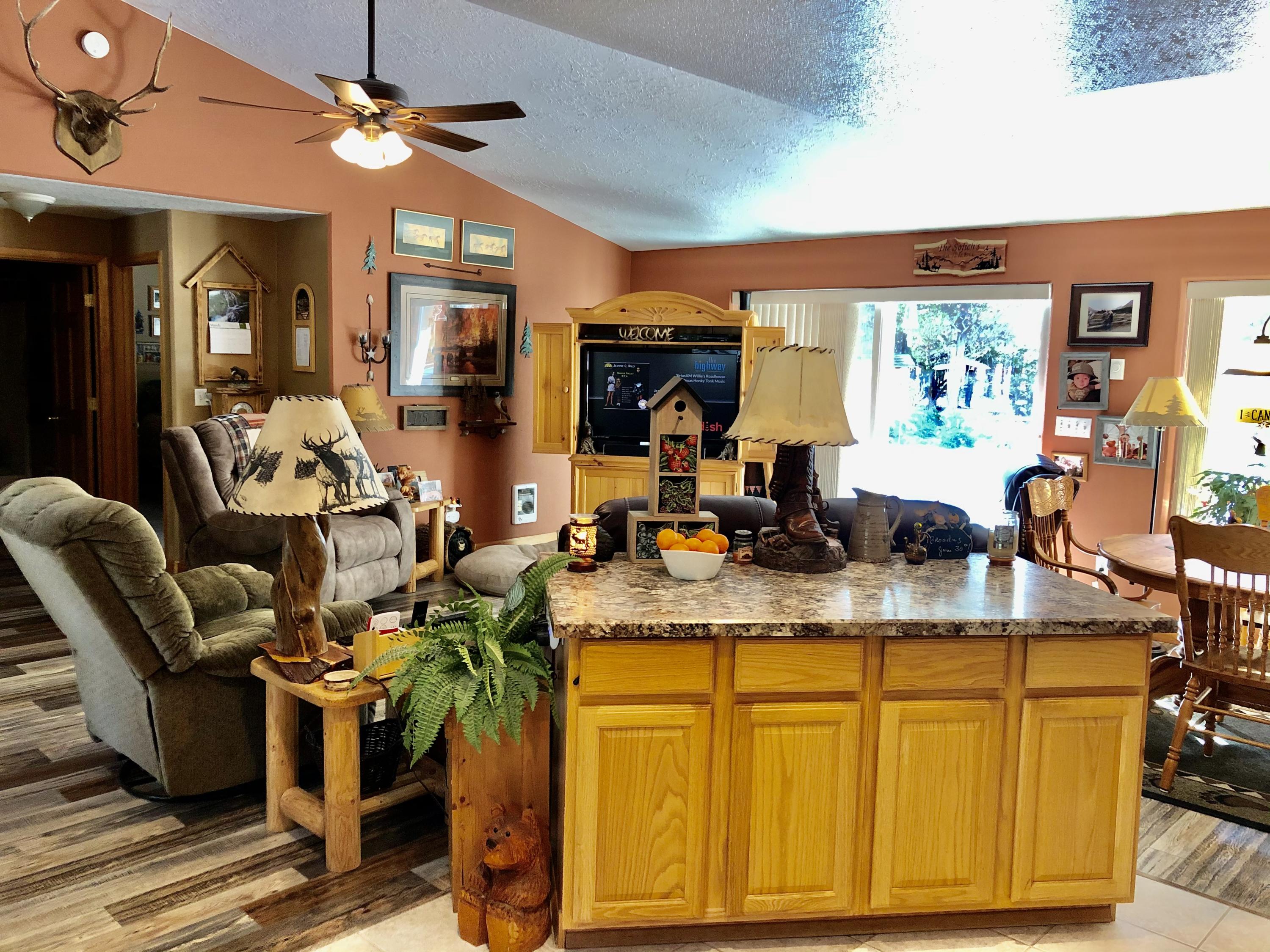 Anderson Acres - Residential