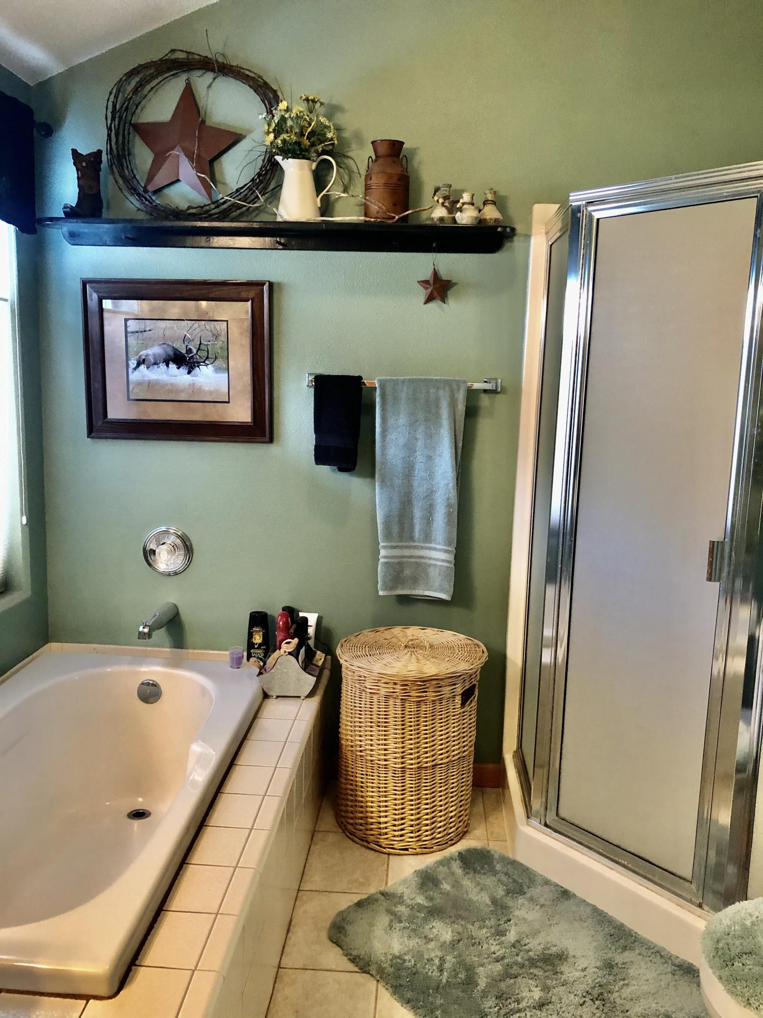 Anderson Acres - Residential