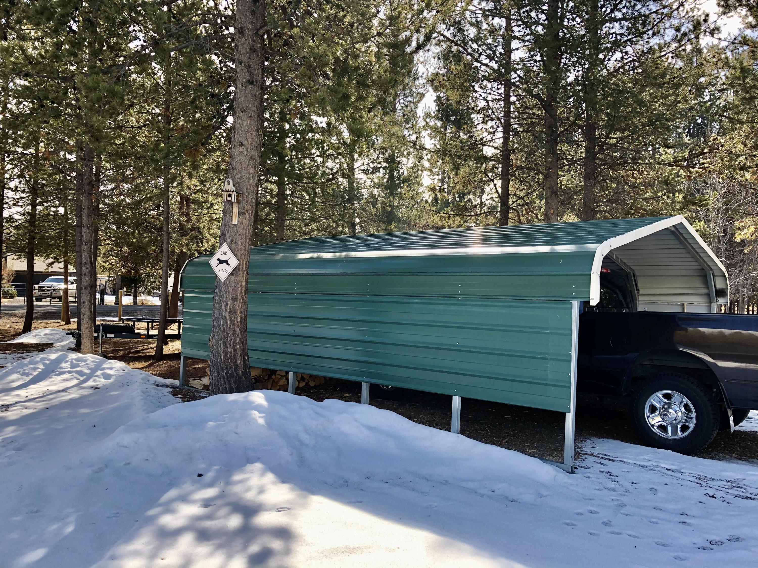 Anderson Acres - Residential
